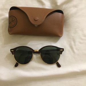 Ray ban sunglasses